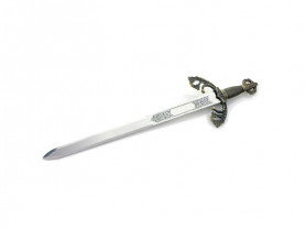 Pastel sword