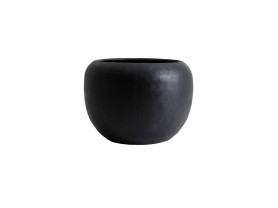 Black amphora