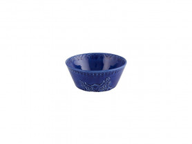 Rua nova blue bowl 12.5 cm