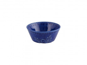Rua nova blue bowl 16 cm