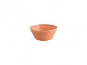 Rua nova pink bowl 12.5 cm