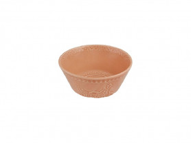 Rua nova pink bowl 16 cm