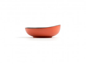 Terracotta bowl 18 cm