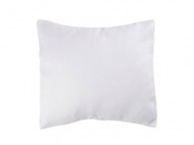 Hope white cushion cover 50 x 50 cm