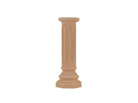 Column 86 cm