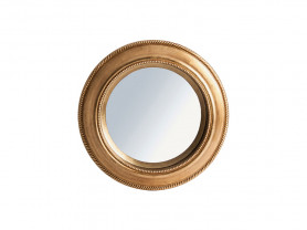 Finesse round mirror 81 cm