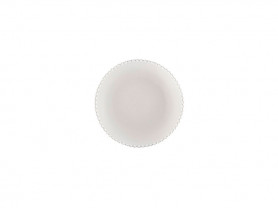 Pearl dish 17 cm