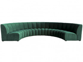 Sultan modular sofa 6 pieces