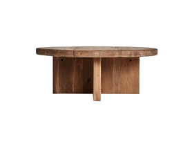 Crissey coffee table